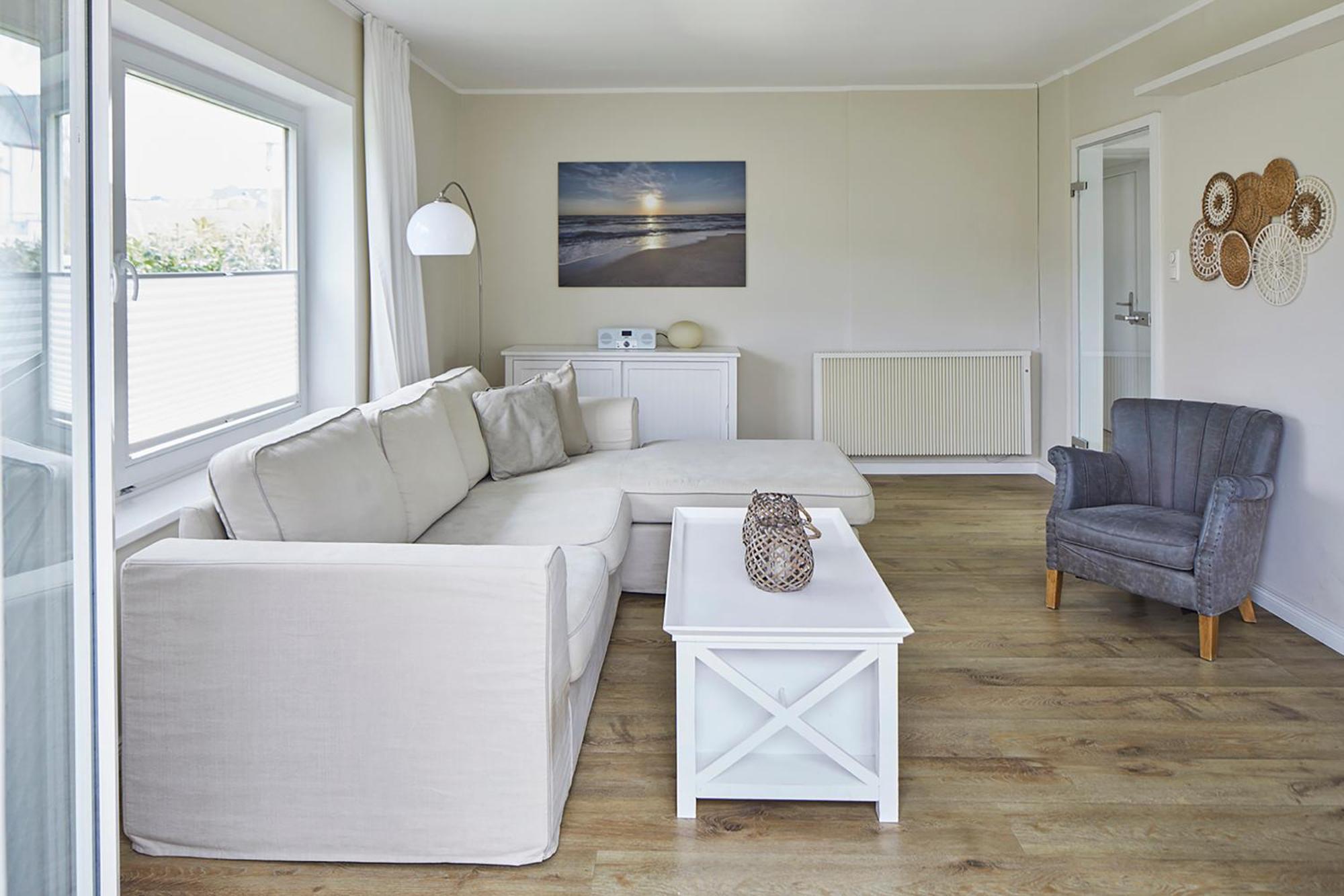 Techts Sommerhaus Timmendorfer Strand Eksteriør billede